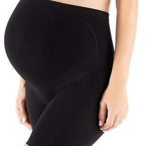 Belly Bandit Thigh Disguise Maternity support shorts